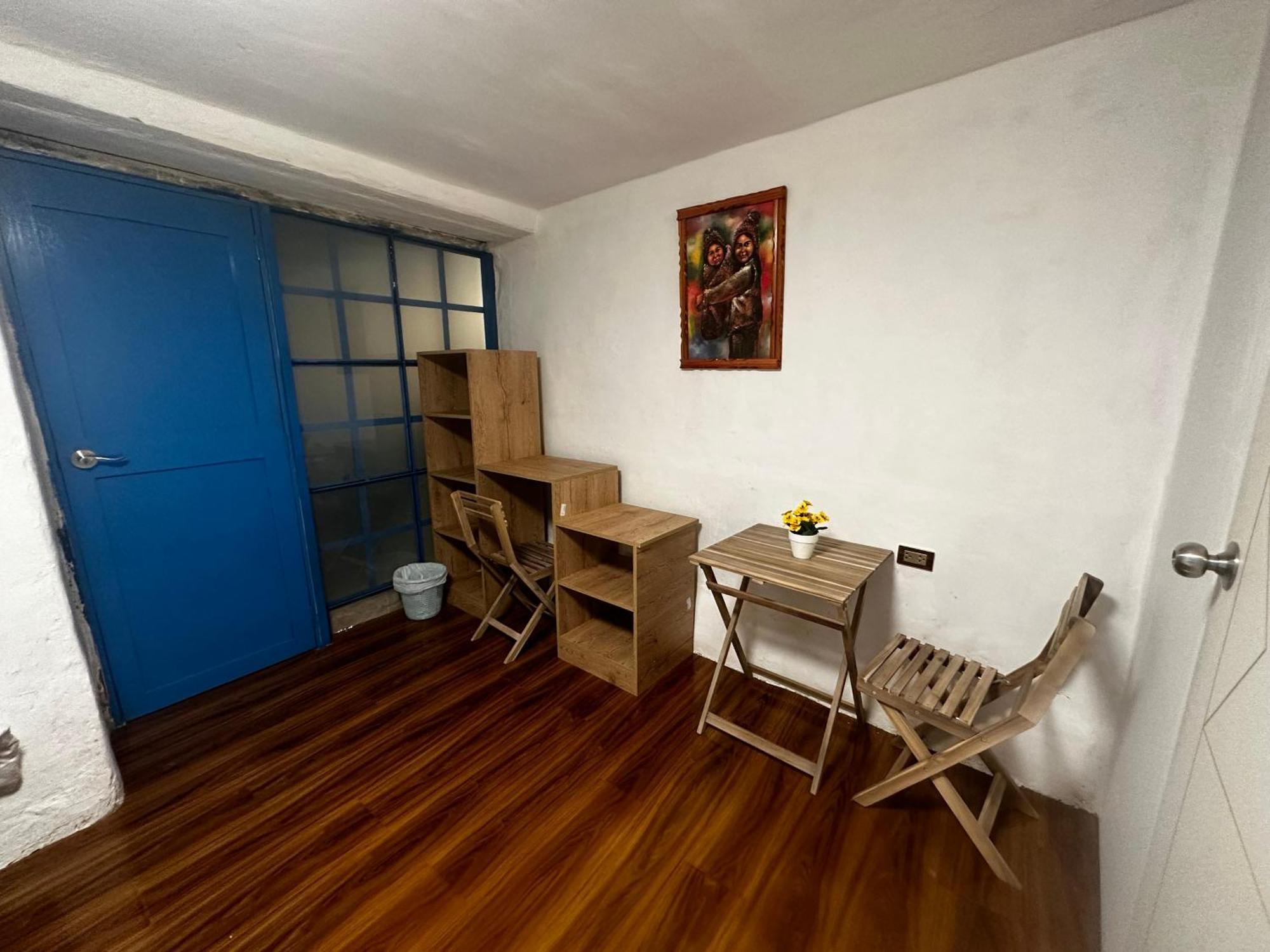Aitana'S House - San Blas Cusco Eksteriør billede